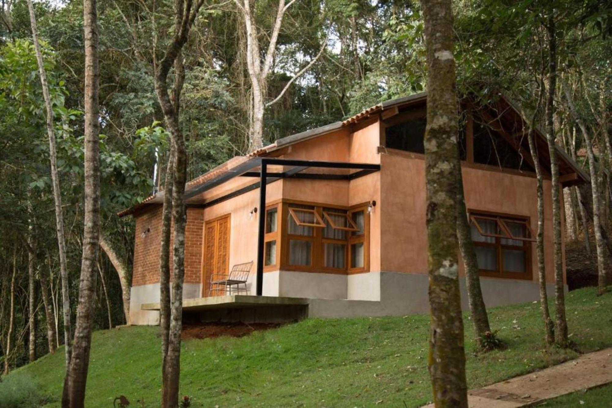 Serra Do Ibitipoca Hotel De Lazer Conceição da Ibitipoca Pokój zdjęcie