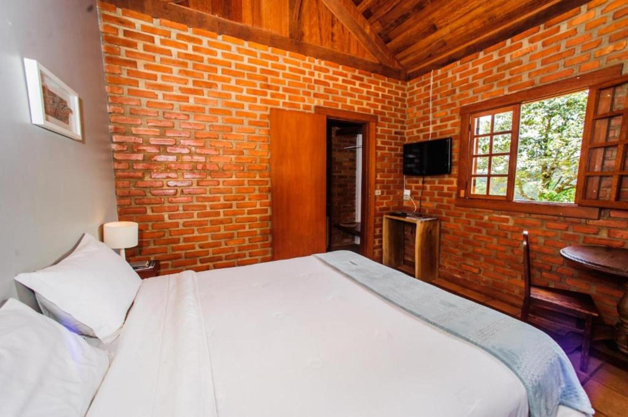 Serra Do Ibitipoca Hotel De Lazer Conceição da Ibitipoca Pokój zdjęcie