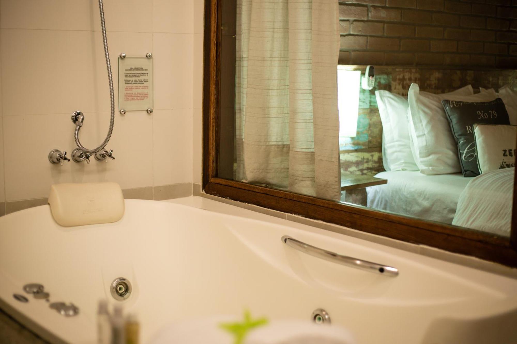 Serra Do Ibitipoca Hotel De Lazer Conceição da Ibitipoca Pokój zdjęcie