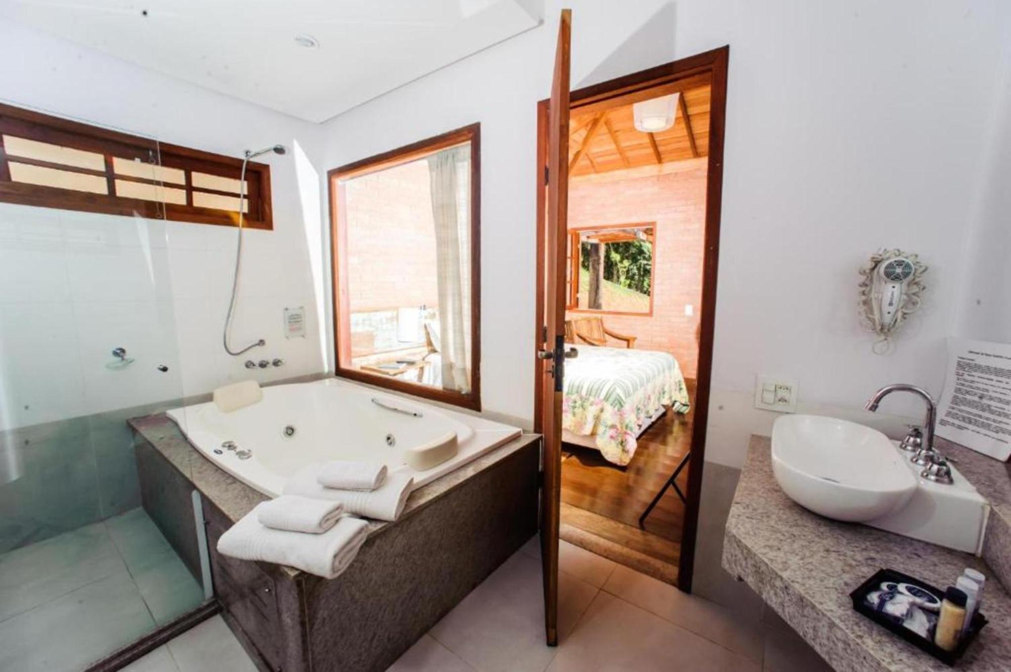 Serra Do Ibitipoca Hotel De Lazer Conceição da Ibitipoca Pokój zdjęcie