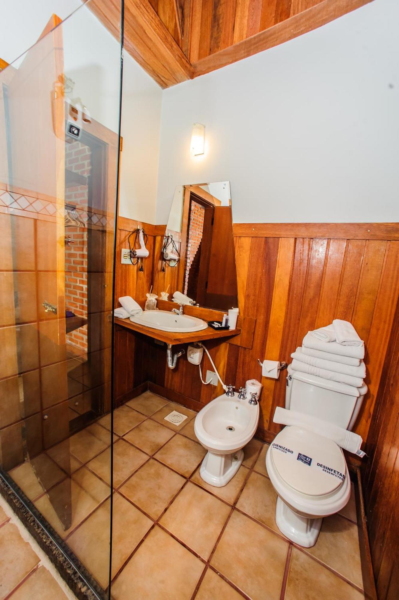 Serra Do Ibitipoca Hotel De Lazer Conceição da Ibitipoca Pokój zdjęcie