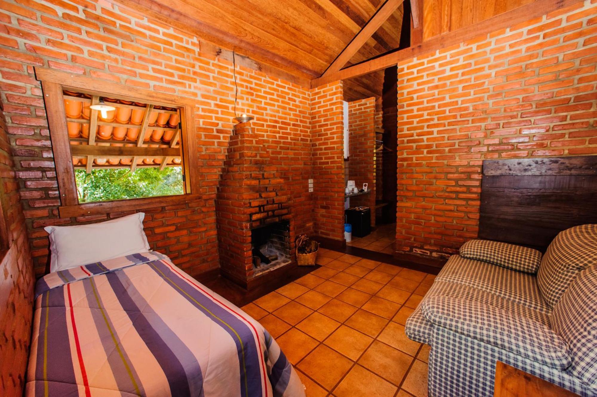 Serra Do Ibitipoca Hotel De Lazer Conceição da Ibitipoca Pokój zdjęcie