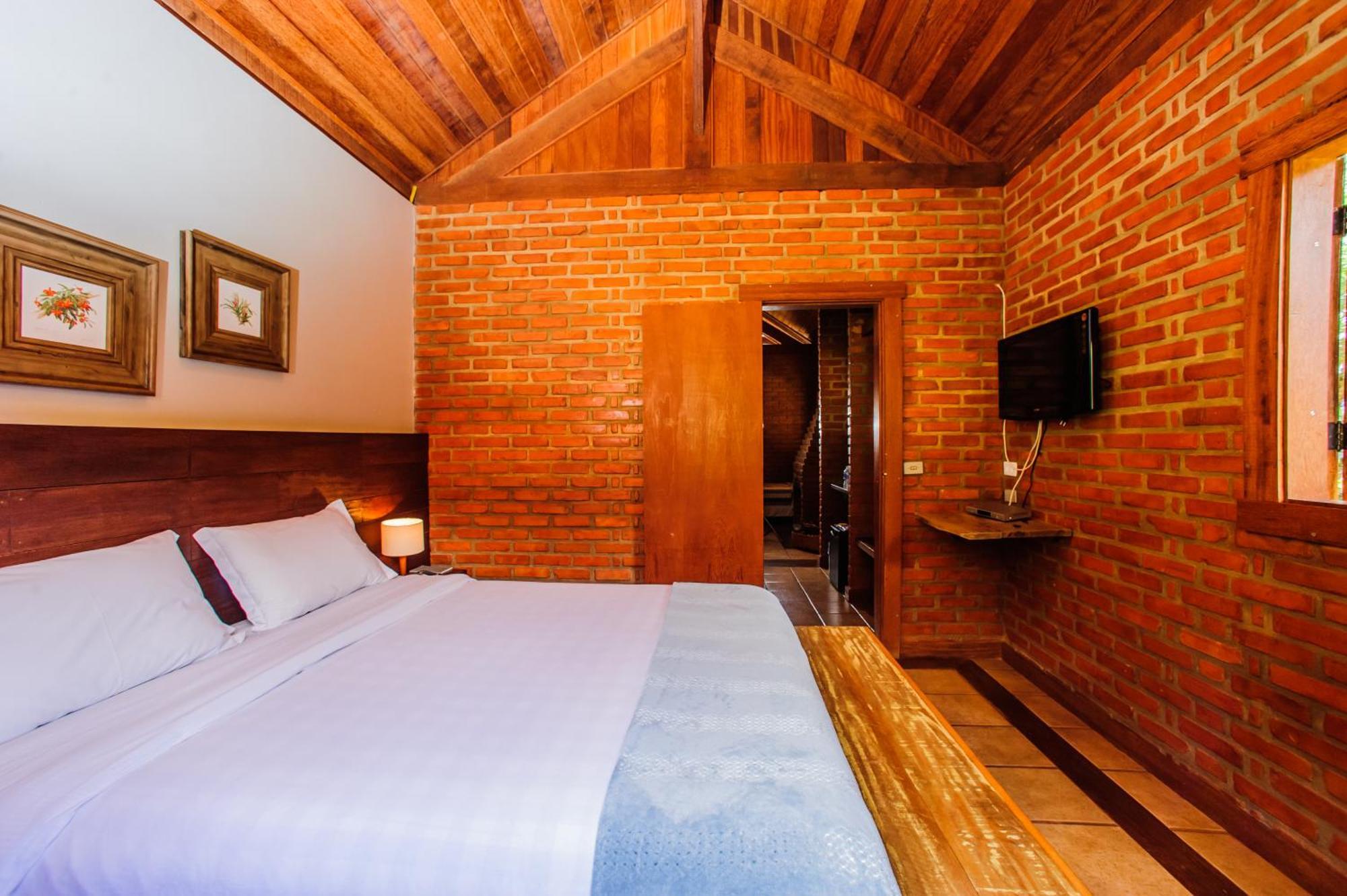 Serra Do Ibitipoca Hotel De Lazer Conceição da Ibitipoca Pokój zdjęcie