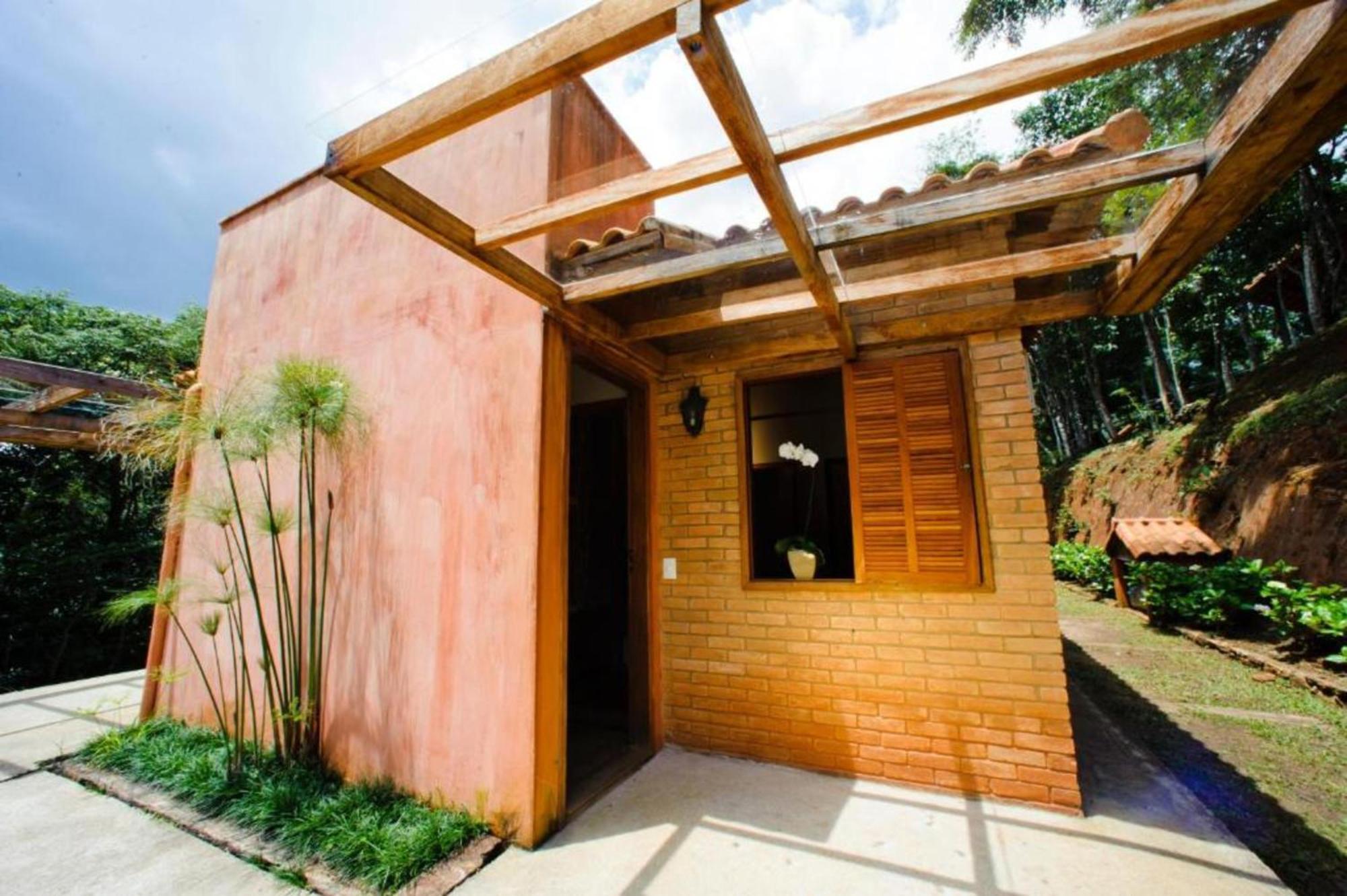 Serra Do Ibitipoca Hotel De Lazer Conceição da Ibitipoca Pokój zdjęcie